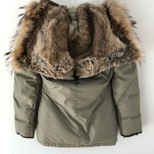 Pajar winter coat - XS